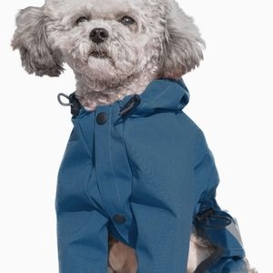 Cosibell Dog Raincoat
